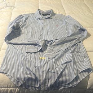 Ralph Lauren Dress Shirt
